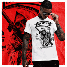 Sniper Reaper T-Shirt